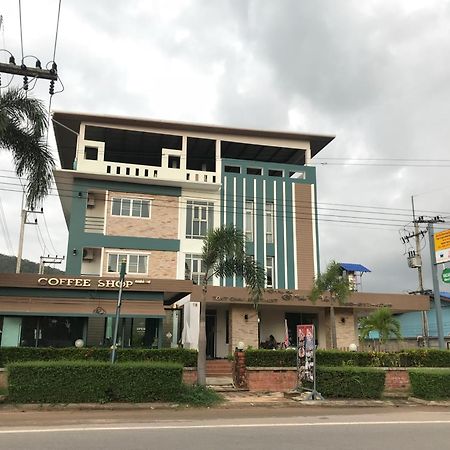 Baan Ton Chan Chao Lao Beach Exterior photo